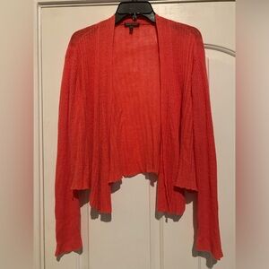 Women’s Eileen Fisher Linen Cardigan